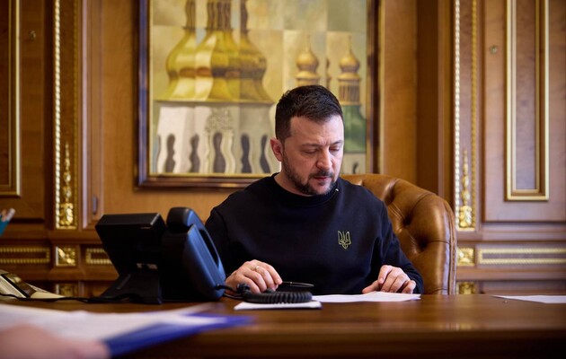 Зеленський оновив склад Ставки верховного головнокомандувача: що змінилося