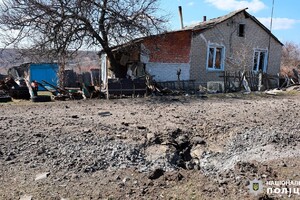 В Харківській ОВА розповіли про наслідки російських обстрілів області за добу: є поранений