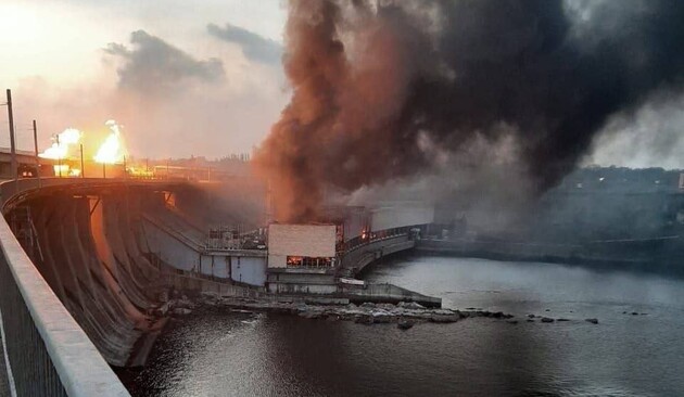 Российский удар по энергетике: увеличилось количество областей, где ввели аварийные отключения