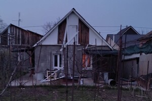 РФ массированно атаковала дронами Днепропетровскую область 29 марта: в больнице скончался мужчина