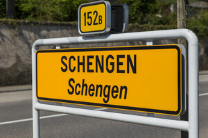 Болгария и Румыния присоединяются к Шенгенской зоне