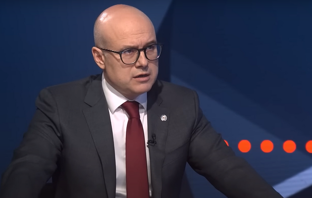 Президент Сербії Вучич визначився з кандидатурою прем'єра