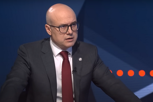 Президент Сербії Вучич визначився с кандидатурою прем'єра
