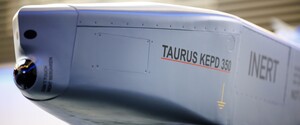 Концерн MBDA готов возобновить производство ракет Taurus
