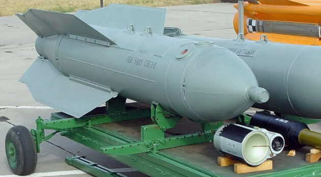 Фото - росЗМІ