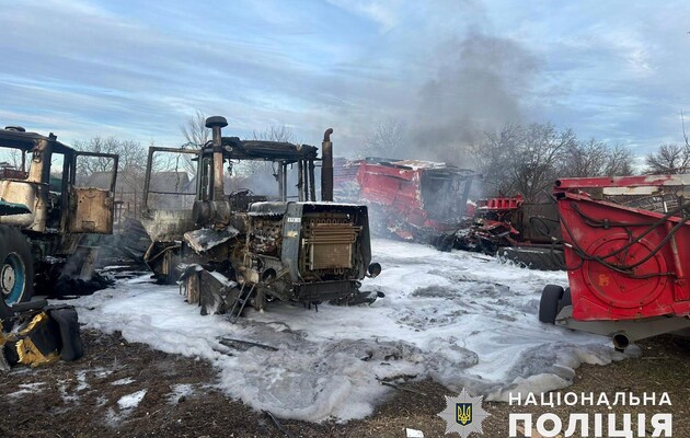 Россияне массированно обстреляли города и села Донецкой области: есть погибшие и раненые