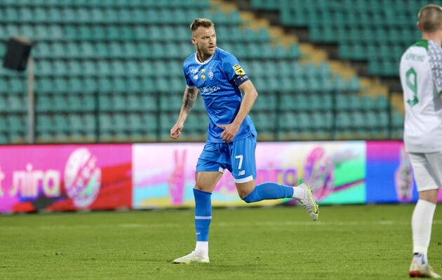 Андрій Ярмоленко