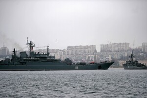 Поганий місяць для ЧФ РФ: Скільки кораблів росіяни втратили у Чорному морі за березень