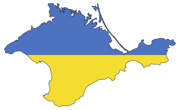 В вопросе способа возвращения Крыма и Донбасса украинцы изменили свои взгляды, но к согласию не пришли
