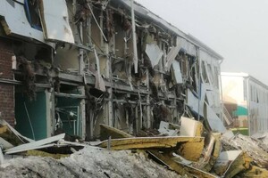 Дроны ударили по предприятию в Татарстане. Это в 1200 км от Украины