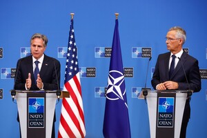 В НАТО предлагают Украине компромиссы приглашению в Альянс