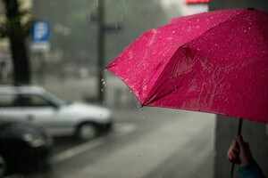 Ливни и грозы: синоптики предупредили об ухудшении погоды