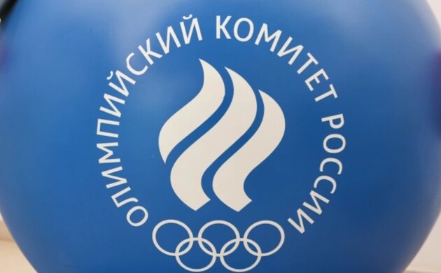 У Росії закликали МОК перенести Олімпіаду-2024 з Парижа