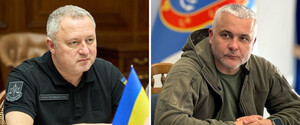 Зеленський ухвалив рішення про звільнення Костіна. Новим генпрокурором може стати очільник Одеської ОВА Кіпер — джерело 