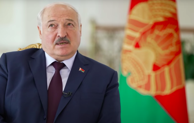 «Ми готуємося до війни, я про це говорю відверто» – Лукашенка
