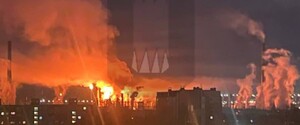 В Госдуме предлагают бороться с ударами по российским объектам взятием Киева