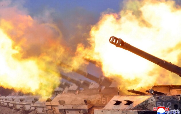 Силы обороны в марте уничтожили рекордное количество русской артиллерии