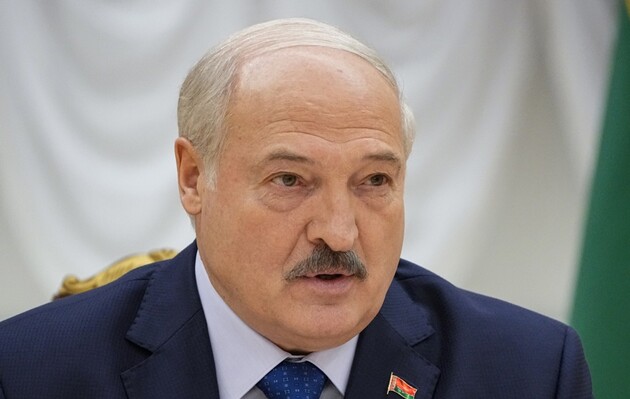 У Євросоюзі вкотре заявили, що не визнають Лукашенка президентом Білорусі 