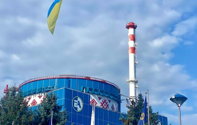 Уряд підтримав добудову двох енергоблоків Хмельницької АЕС