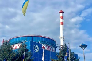 Правительство поддержало достройку двух энергоблоков Хмельницкой АЭС