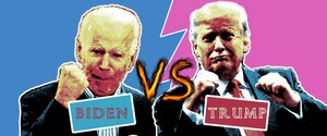 Выборы в США: Байден и Трамп победили на праймериз своих партий в еще четырех штатах