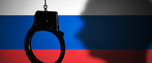 Создание спецтрибунала для РФ поддержали 44 страны. В Гааге подписали соответствующую декларацию