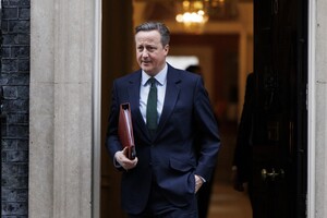 Глава МЗС Британії закликатиме союзників по НАТО збільшити витрати для підтримки України