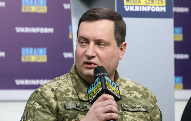 У ГУР прокоментували удари по Росії: «Це оборонні дії з українського боку і вони будуть продовжуватися»