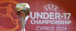 Юношеская сборная Украины по футболу узнала соперников на Евро-2024