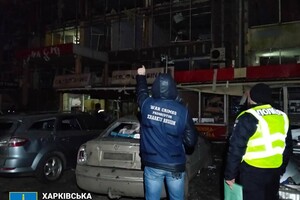 В Харькове погибли бойцы ГСЧС - россияне нанесли еще один удар во время ликвидации последствий - ОВА