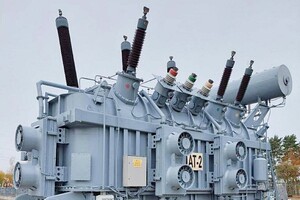 Литва передасть Україні обладнання для ТЕС, щоб подолати наслідки російських ударів