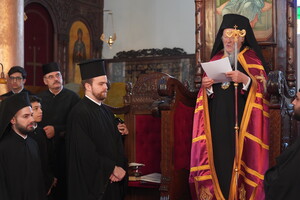 Патриарх Варфоломей призвал христиан определить единственную дату Пасхи