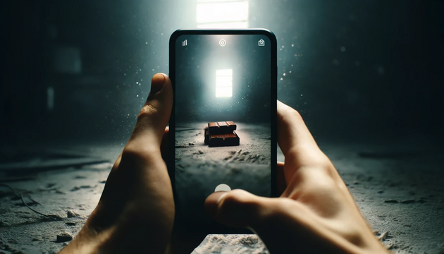 Иллюстративное изображение