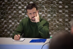 Зеленский провел Ставку: какие вопросы обсуждались