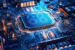 Южнокорейская компания SK Hynix инвестирует $3,9 млрд в новый завод в США, где будут выпускать ИИ-чипы