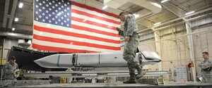 The Economist: США и союзники вступают в период ядерной неопределенности – балансировать становится все труднее