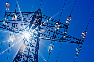 Термінове обмеження електроенергії запроваджено у шести областях України – Укренерго