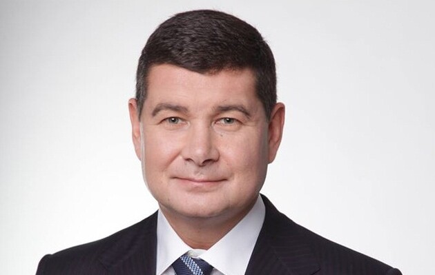 ВАКС засудив ексдепутата Онищенка до 15 років у «газовій справі»