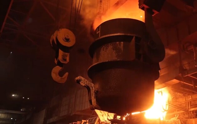 В Украине возобновляется производство стали – почему и что это изменит