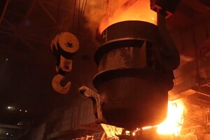 В Україні відновлюється виробництво сталі – чому та що це змінить