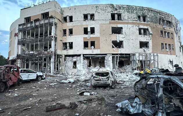 Фото иллюстративное