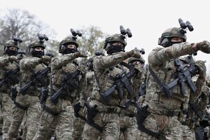 Міністр закордонних справ Норвегії припустив введення військ в Україну у 