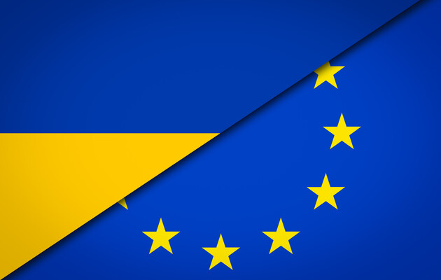 Речник ЄС: Рішення про кінець війни має бути знайдено на умовах України