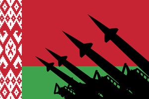 В разведке Эстонии прокомментировали возможность вступления Беларуси в войну в Украине