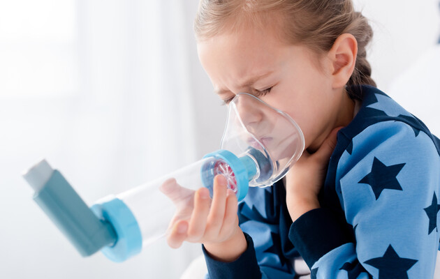 Вчені виявили ще одну загрозу від астми і закликають розробити нові ліки