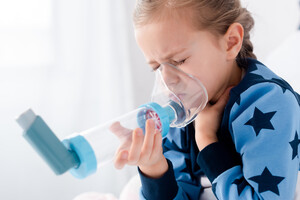 Ученые обнаружили еще одну угрозу от астмы и призывают разработать новые лекарства