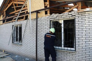 Масований ракетний удар по Запоріжжю: кількість постраждалих зросла до 23
