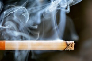 Сигарети в кіосках: Гетманцев попередив про можливу заборону на торгівлю 