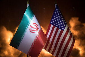 Иран призвал США 