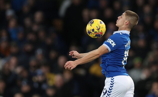 Виталий Миколенко